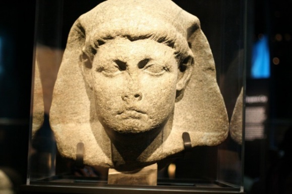 Птолемей VII Цезарион (47-30 до н.э.)