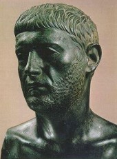 Секст Помпей (67-35 до н.э.)