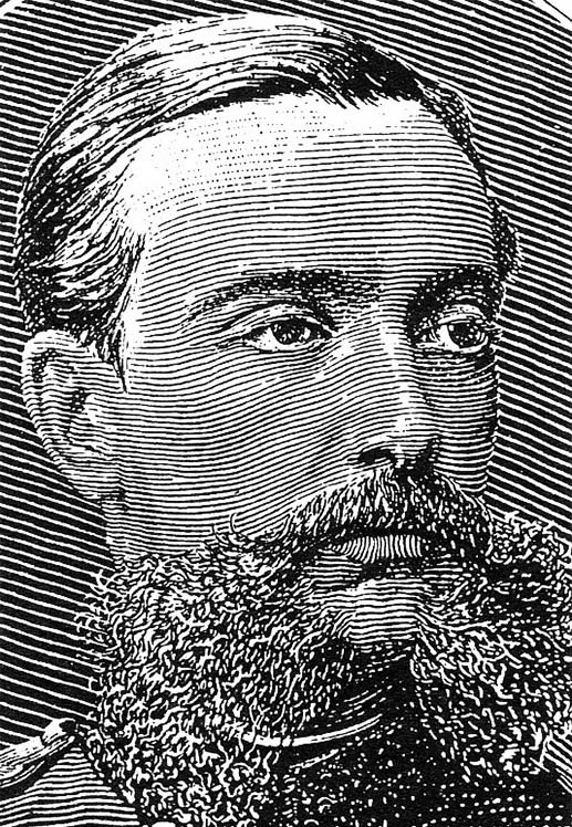 ТОЛСТОЙ Михаил Павлович, граф (27.05.1845 – 1913)