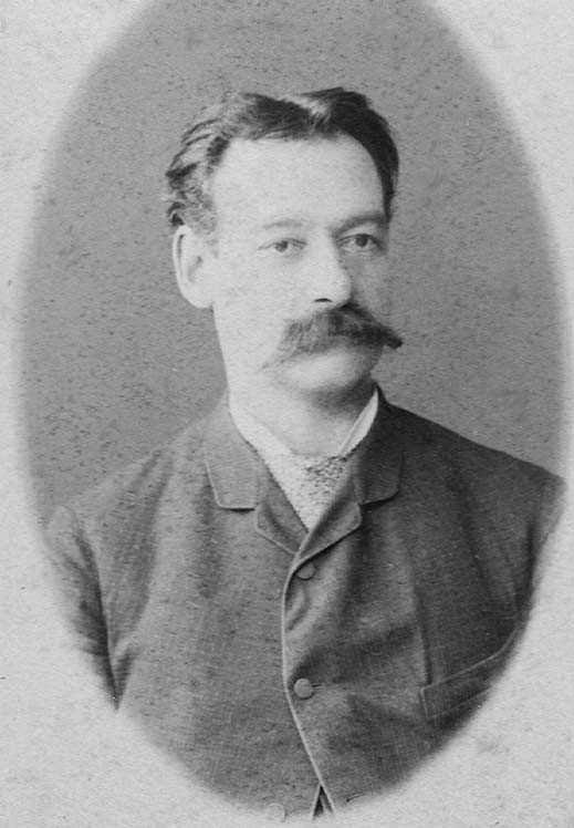 СТРЕЛЬНИКОВ Павел Иванович (1831–1899)