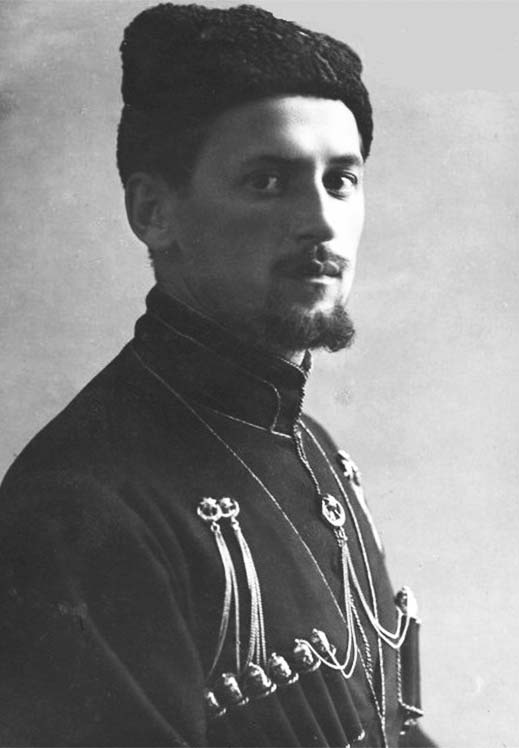 ЛЕДЕНЕВ Степан Григорьевич (1895 – 9.07.1951)