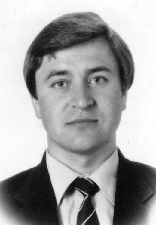 ДЬЯКОНОВ Александр Иванович (род. 3.05.1952)
