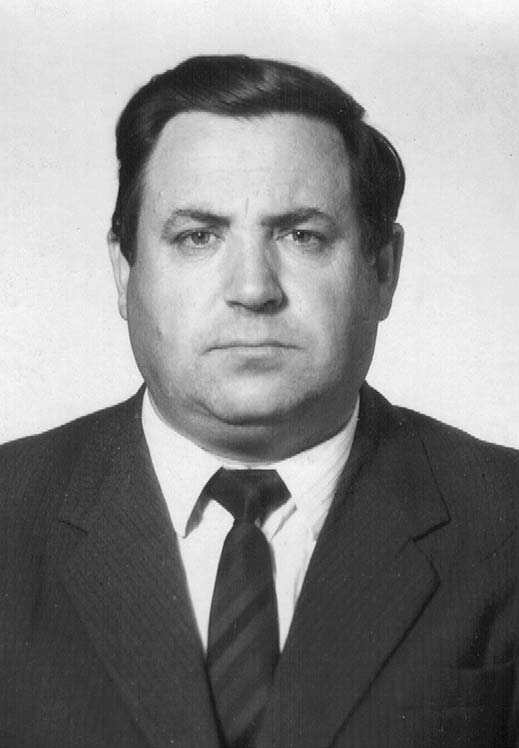 ТРУНОВ Геннадий Леонидович (род. 18.06.1948)