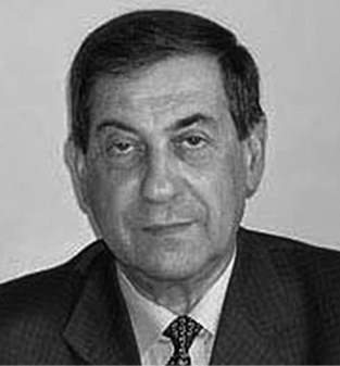 Рис. 3.22. Борис Яковлевич Спиваков (родился 19 мая 1941 г.) – специалист по методам разделения и концентрирования; применил противоточную хроматографию в неорганическом анализе.