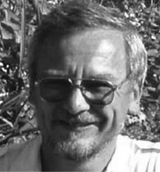 Рис. 6.5. Григорий Ильич Цизин (род. 31 марта 1957 г.) – автор эффективных сорбентов «DETATA»и методов с их применением.
