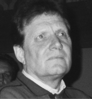 Рис. 7.1. Владислав Вениаминович Малахов (род. 20 октября 1934 г.), автор стехиографического метода дифферинцирующего растворения.