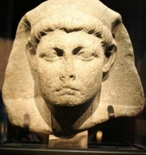 Птолемей VII (Цезарион) (47/44-30 гг. до н.э.)