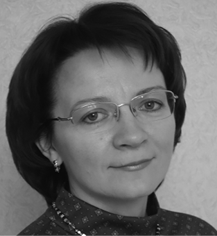 Доцент Светлана Валерьевна Смирнова.